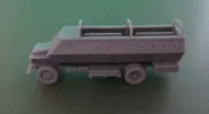 Rhodesian Crocodile APC (6mm)