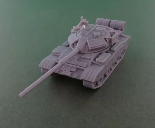 Type 59 D1 and D (15mm)
