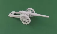 Konigsberg gun (12mm)
