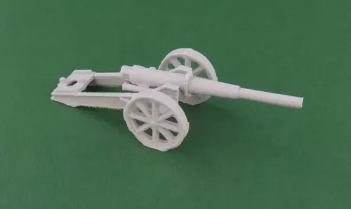 Konigsberg gun (12mm)