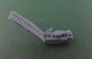 Churchill SBG Bridge (6mm)