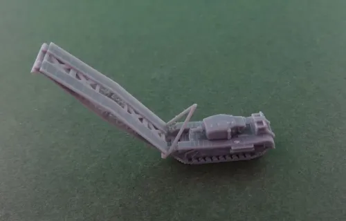 Churchill SBG Bridge (6mm)