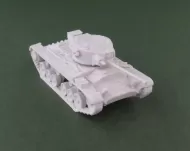 Valentine Mk III to XI (28mm)
