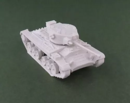 Valentine Mk III to XI (6mm)