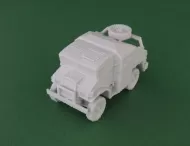 CMP, Artillery Tractor (6mm)