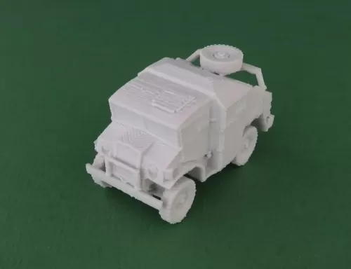 CMP, Artillery Tractor (6mm)