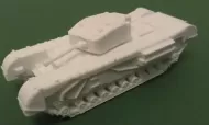 Churchill III to VI (12mm)