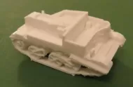 Bren Carrier (15mm)