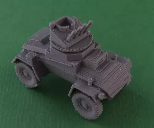 Humber AC AA (20mm)