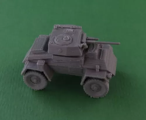 Humber AC Mk 1 (15mm)