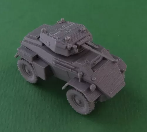 Humber AC Mk 2, 3 and 4 (15mm)