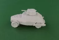 Marmon Herrington Mk II (15mm)