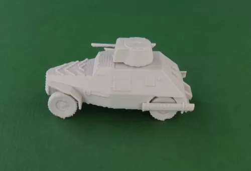 Marmon Herrington Mk II (12mm)
