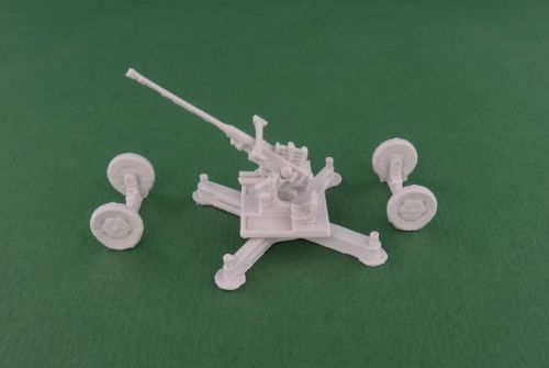 Bofors Gun (28mm)