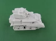 Vickers Mk IVA (20mm)