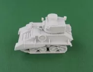 Vickers Mk IVB (20mm)