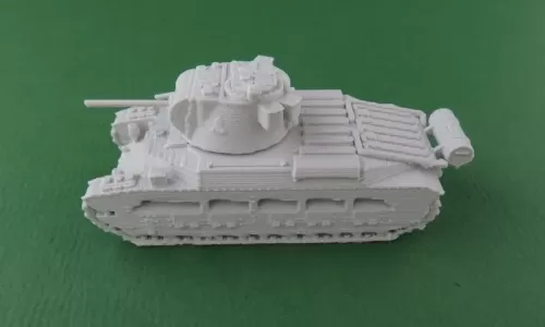 Matilda Mk IV (12mm)