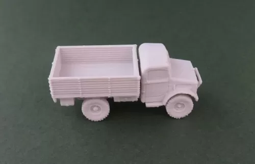 Bedford OXD Lorry (12mm)