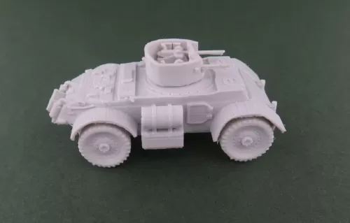 Staghound AC AA (12mm)