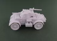 Staghound AC Mk II and III (15mm)