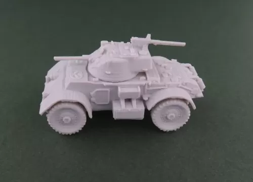 Staghound AC Mk II and III (20mm)
