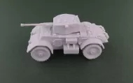Staghound AC Mk III AEC (15mm)