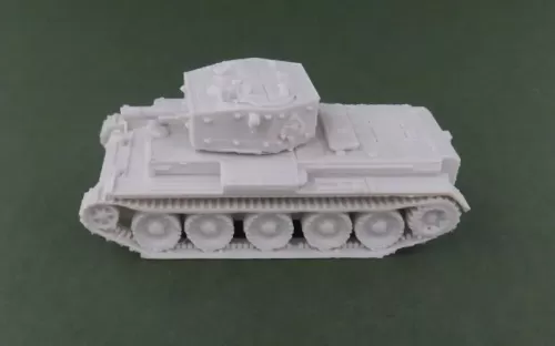 Centaur Mk IV (28mm)