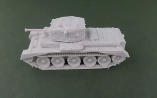 Centaur Mk I (28mm)