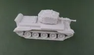 Cromwell Mk IV (12mm)