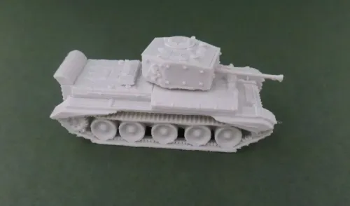 Cromwell Mk IV (12mm)