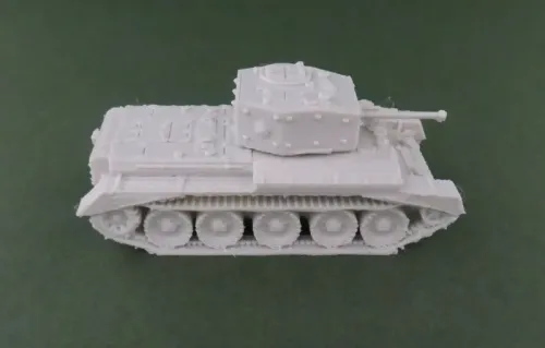 Cromwell Mk I (28mm)