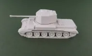 Challenger A30 (12mm)