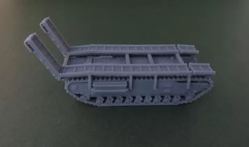 Churchill ARK Mk 1 (12mm)