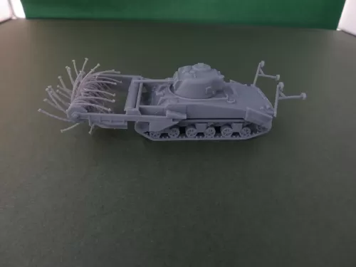 Sherman Crab (20mm)