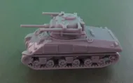Tulip Rockets and turrets (6mm)