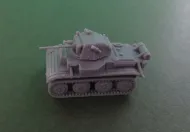 Tetrarch (28mm)