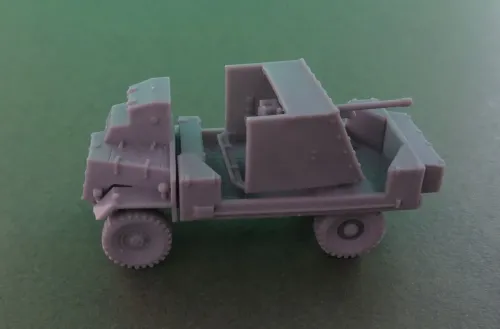 Deacon (20mm)