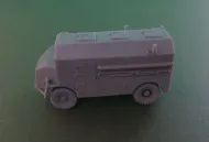 Dorchester (6mm)