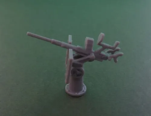 Oerlikon 20mm Cannon (28mm)