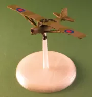 Auster Air OP