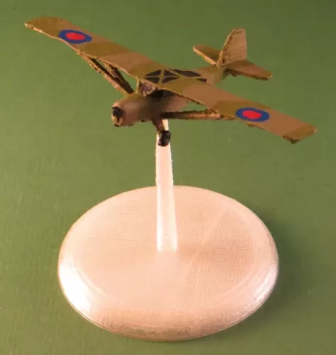Auster Air OP