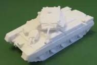 Crusader I and I CS (12mm)