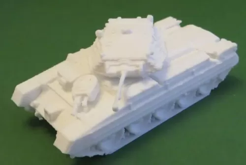 Crusader I and I CS (20mm)