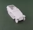 251 half-tracks