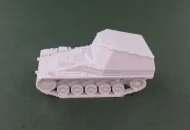 Wespe Ammo Carrier (12mm)