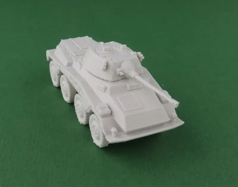 Wheeled