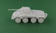 Sd Kfz 234/1 and 2 (28mm)