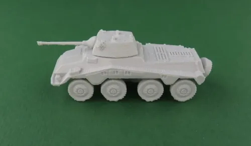Sd Kfz 234/1 and 2 (28mm)
