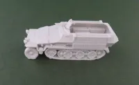 Sd Kfz 251/5 pioneer half-track (6mm)