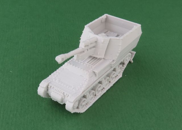 Artillery